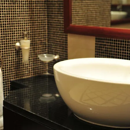 Crowne Plaza Al Khobar By Ihg Hotel Bagian luar foto
