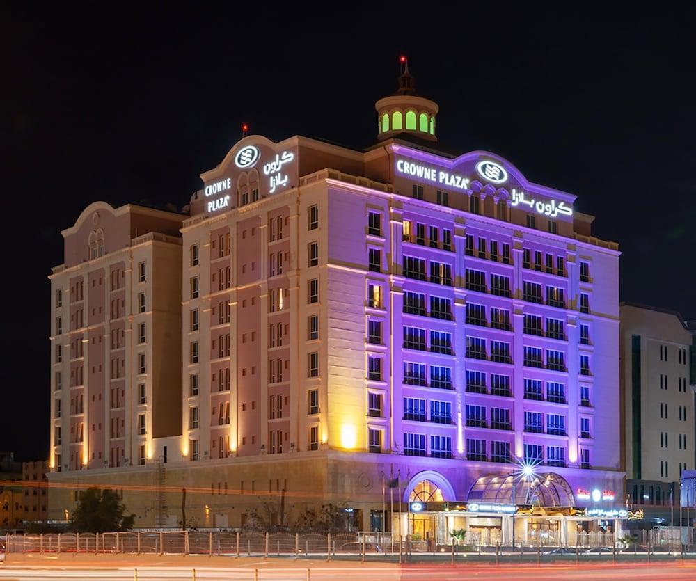 Crowne Plaza By Ihg 5* Khobar