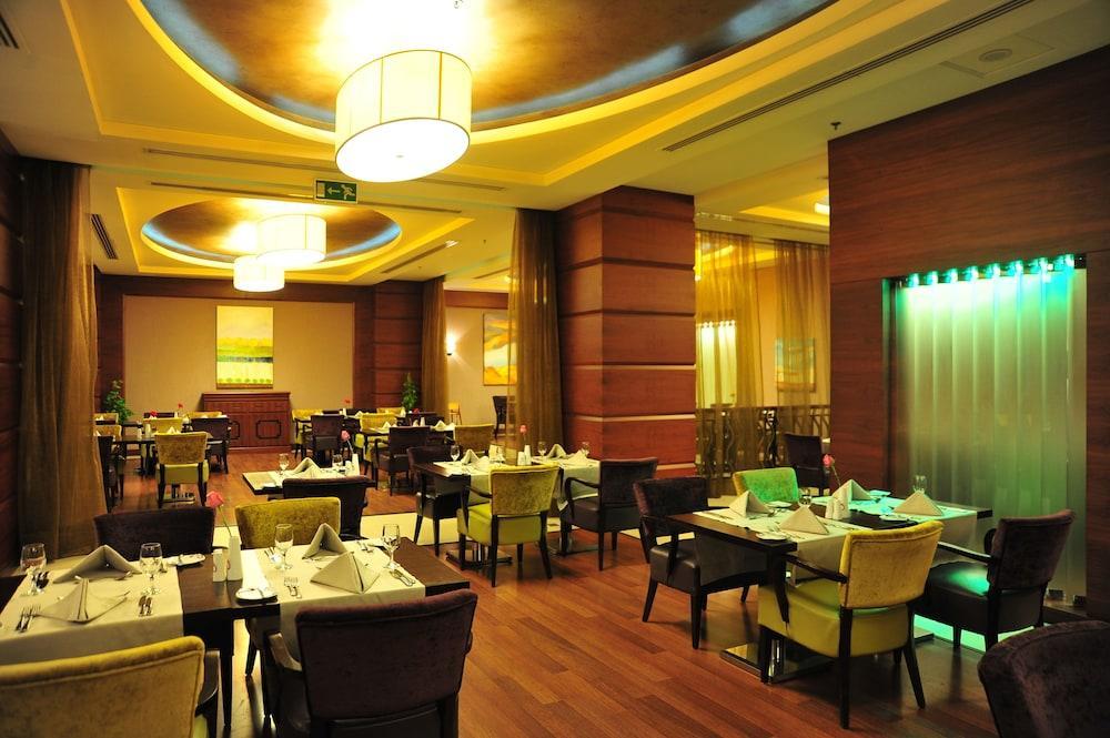 Crowne Plaza By Ihg Hotel Khobar