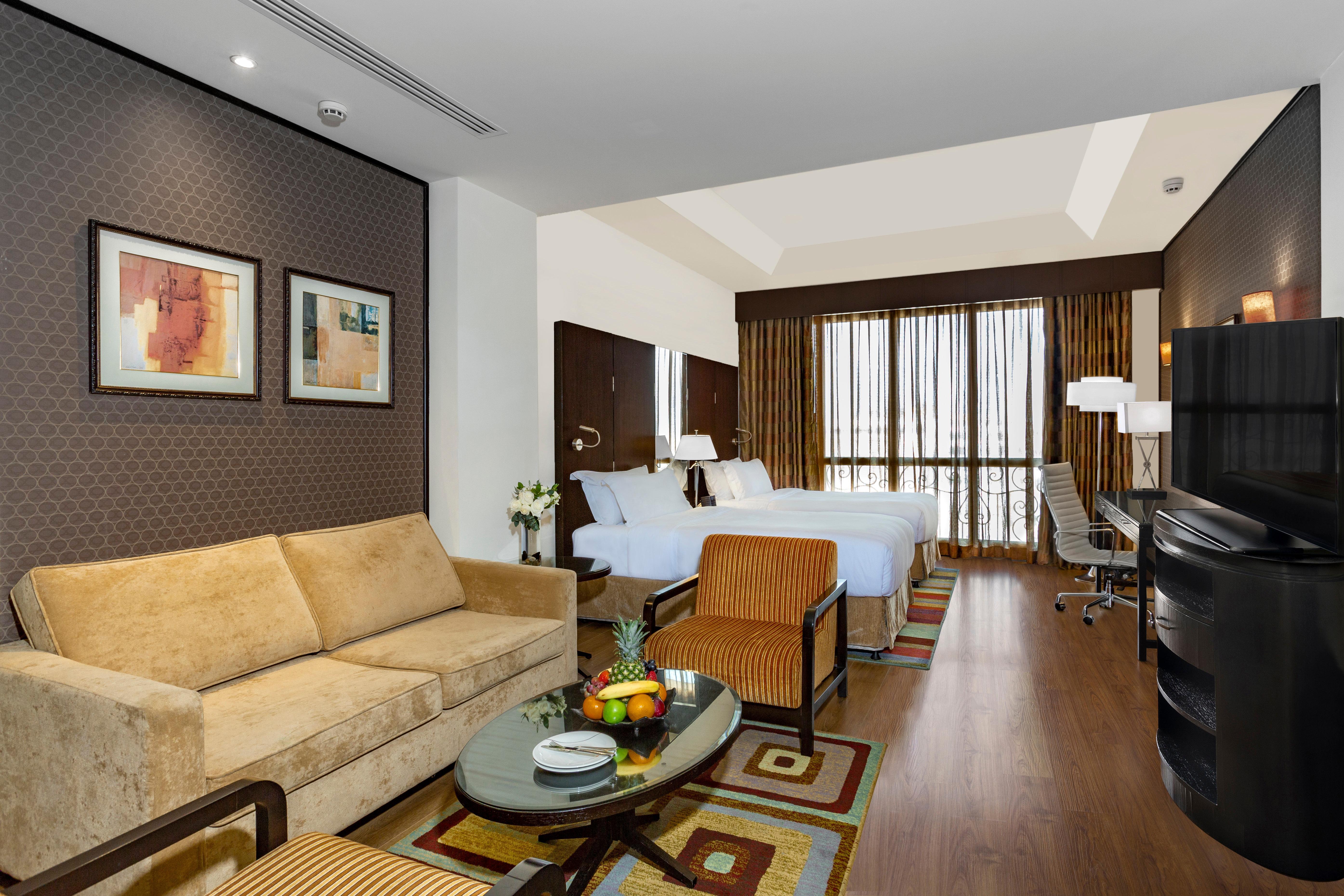 Hotel Crowne Plaza By Ihg Khobar