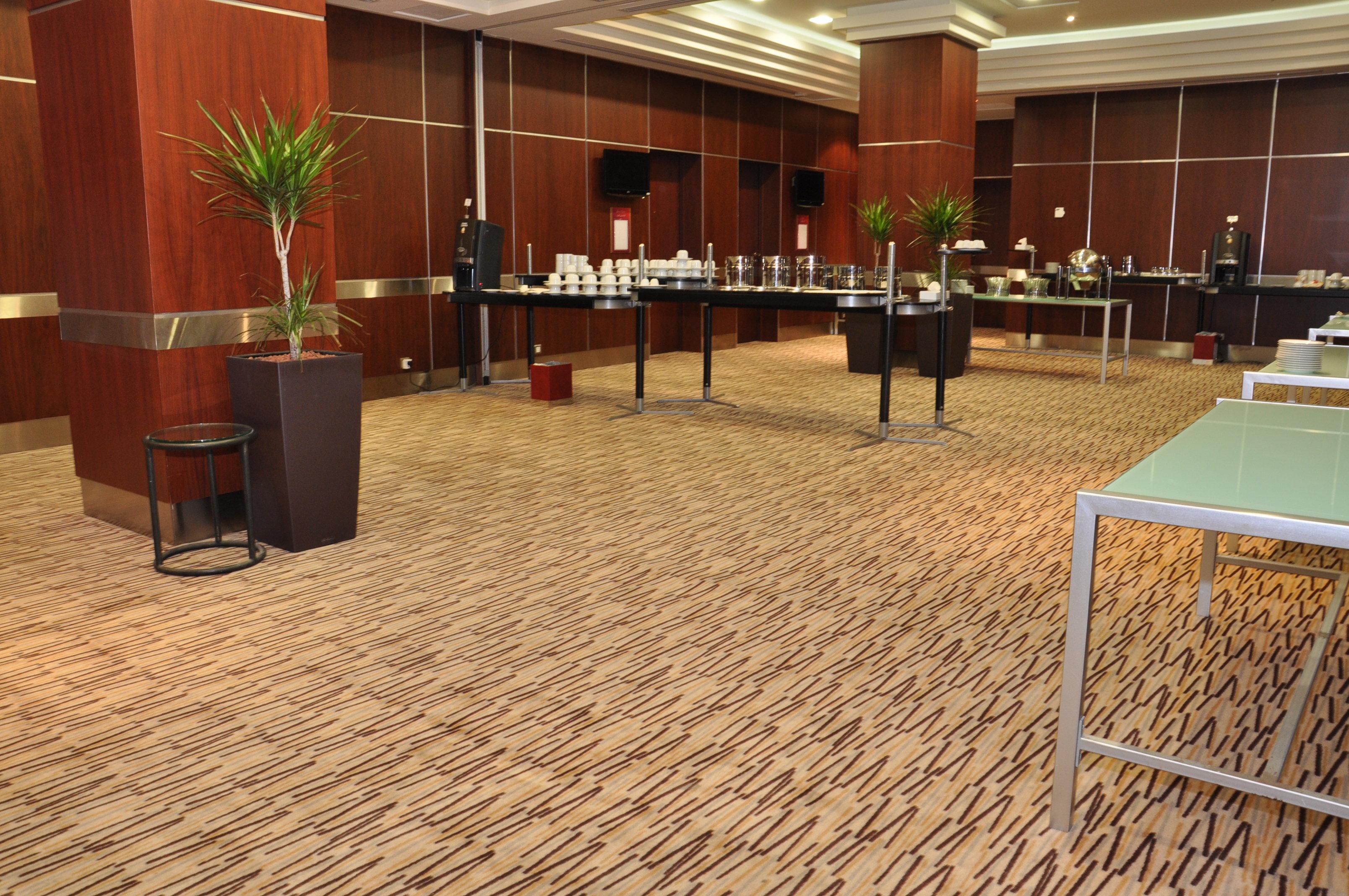 Crowne Plaza By Ihg Hotel Khobar
