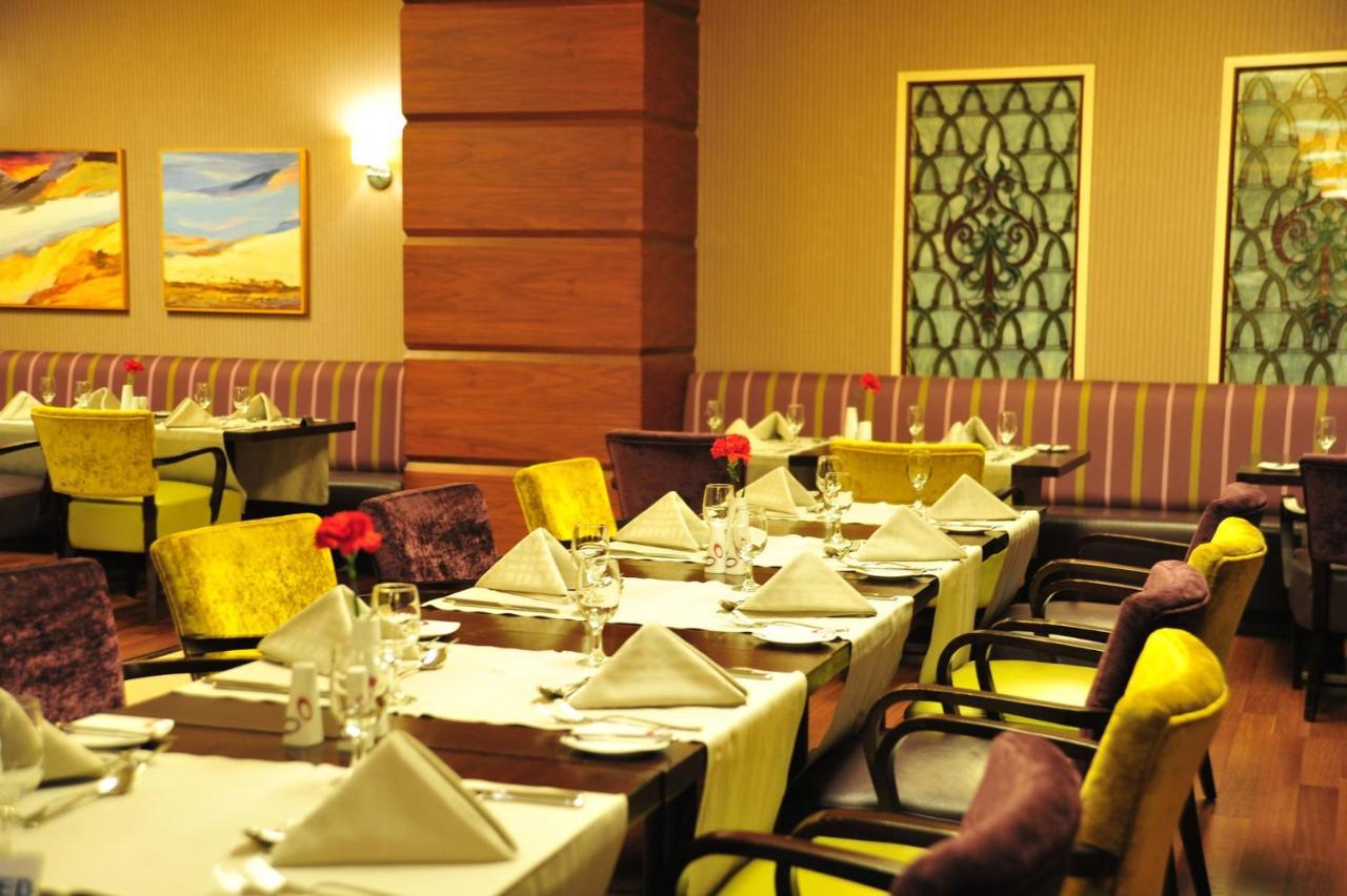 Hotel Crowne Plaza By Ihg 5*