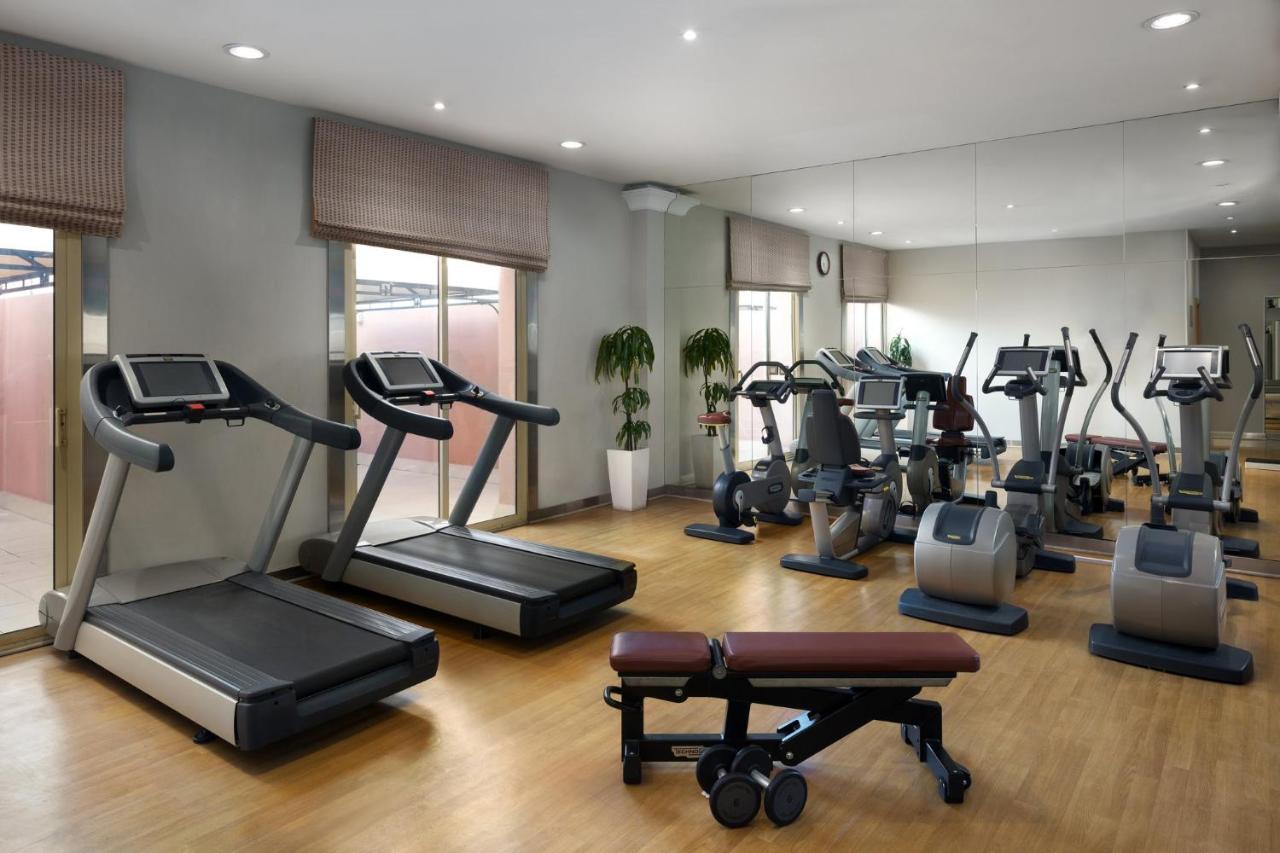 Crowne Plaza By Ihg 5* Khobar