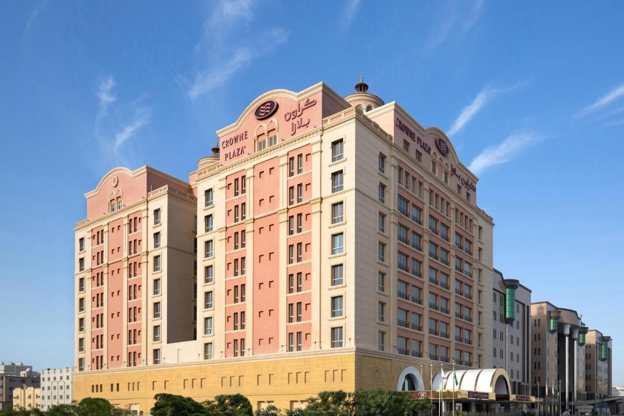 Crowne Plaza By Ihg