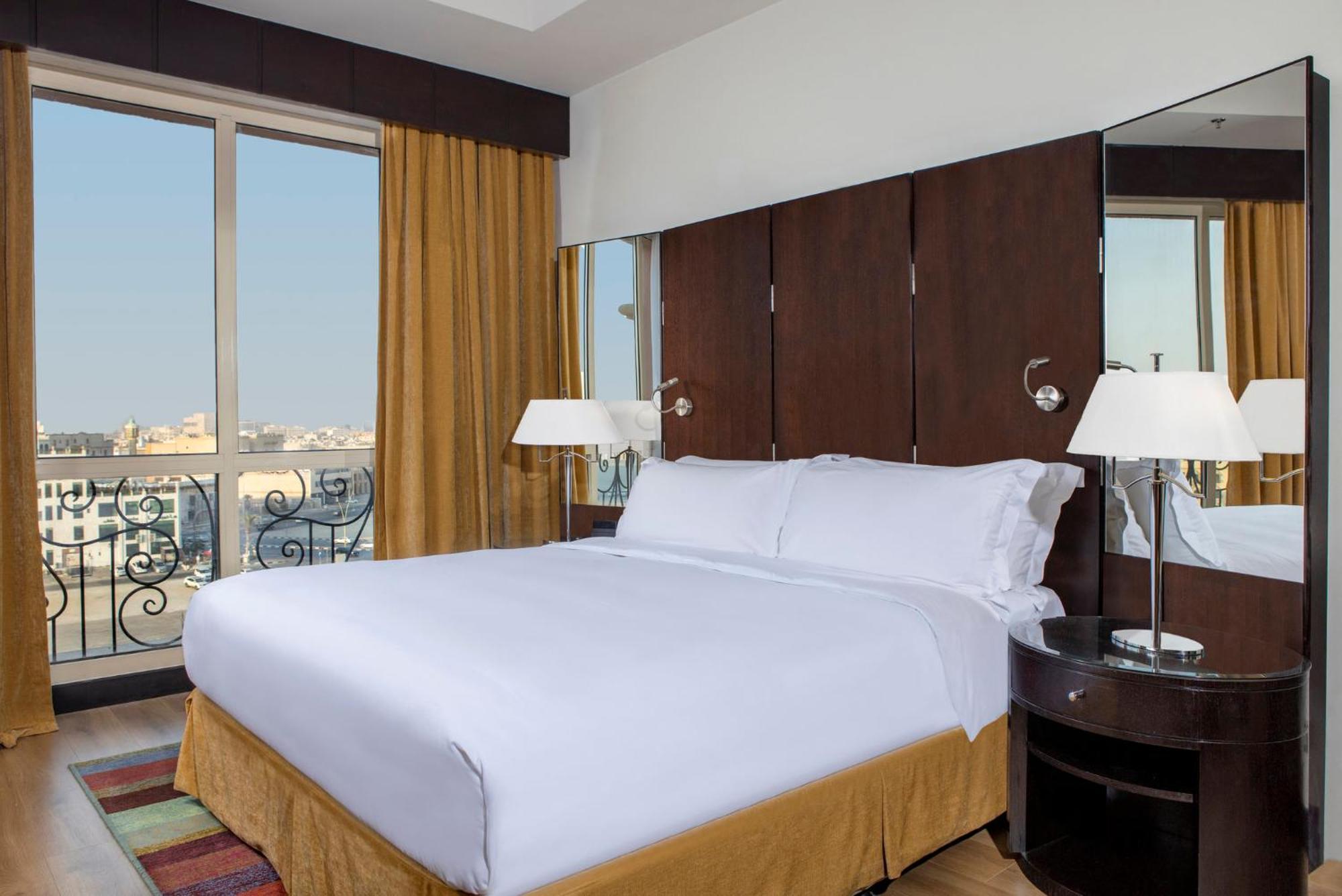 Hotel Crowne Plaza By Ihg