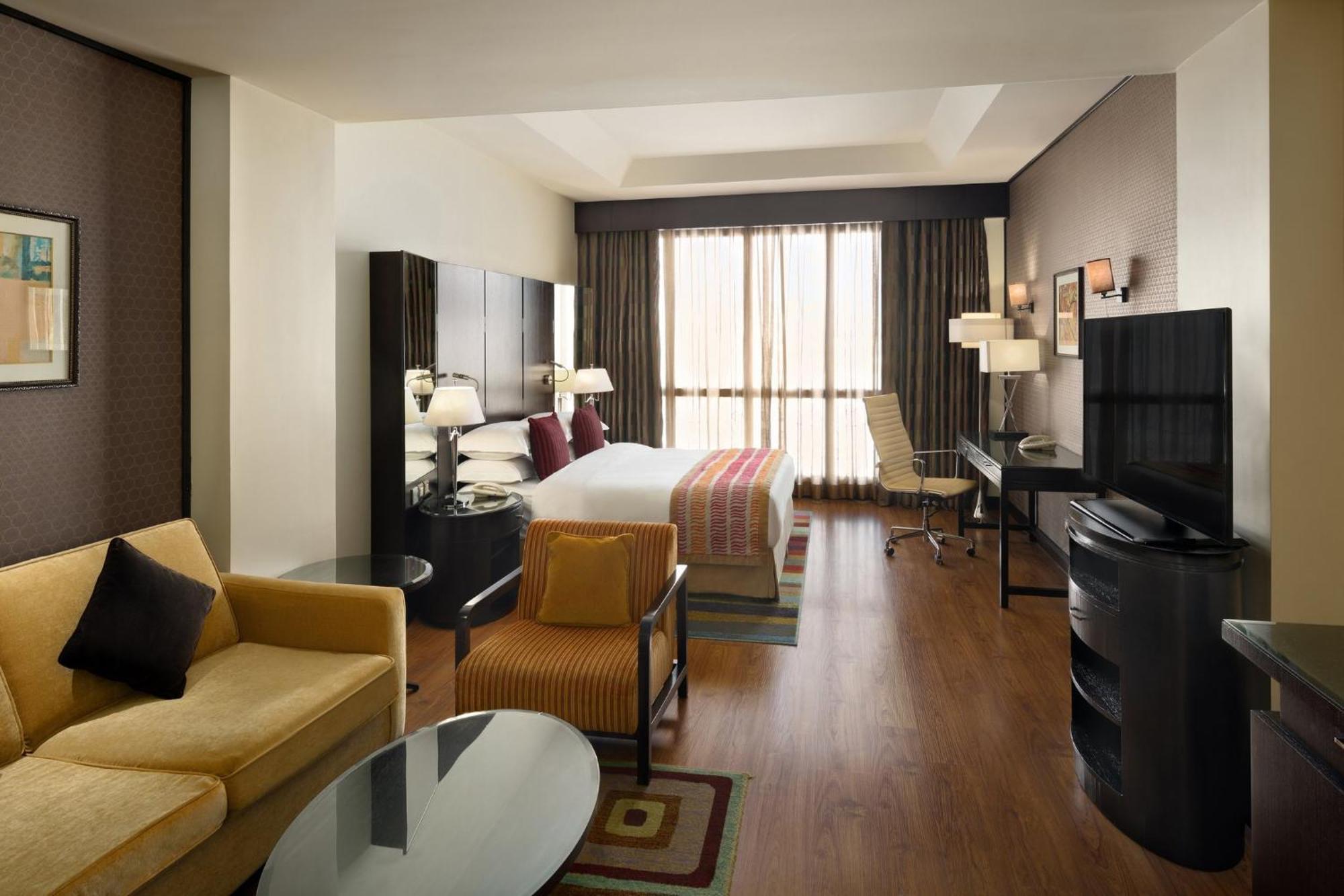 Hotel Crowne Plaza By Ihg