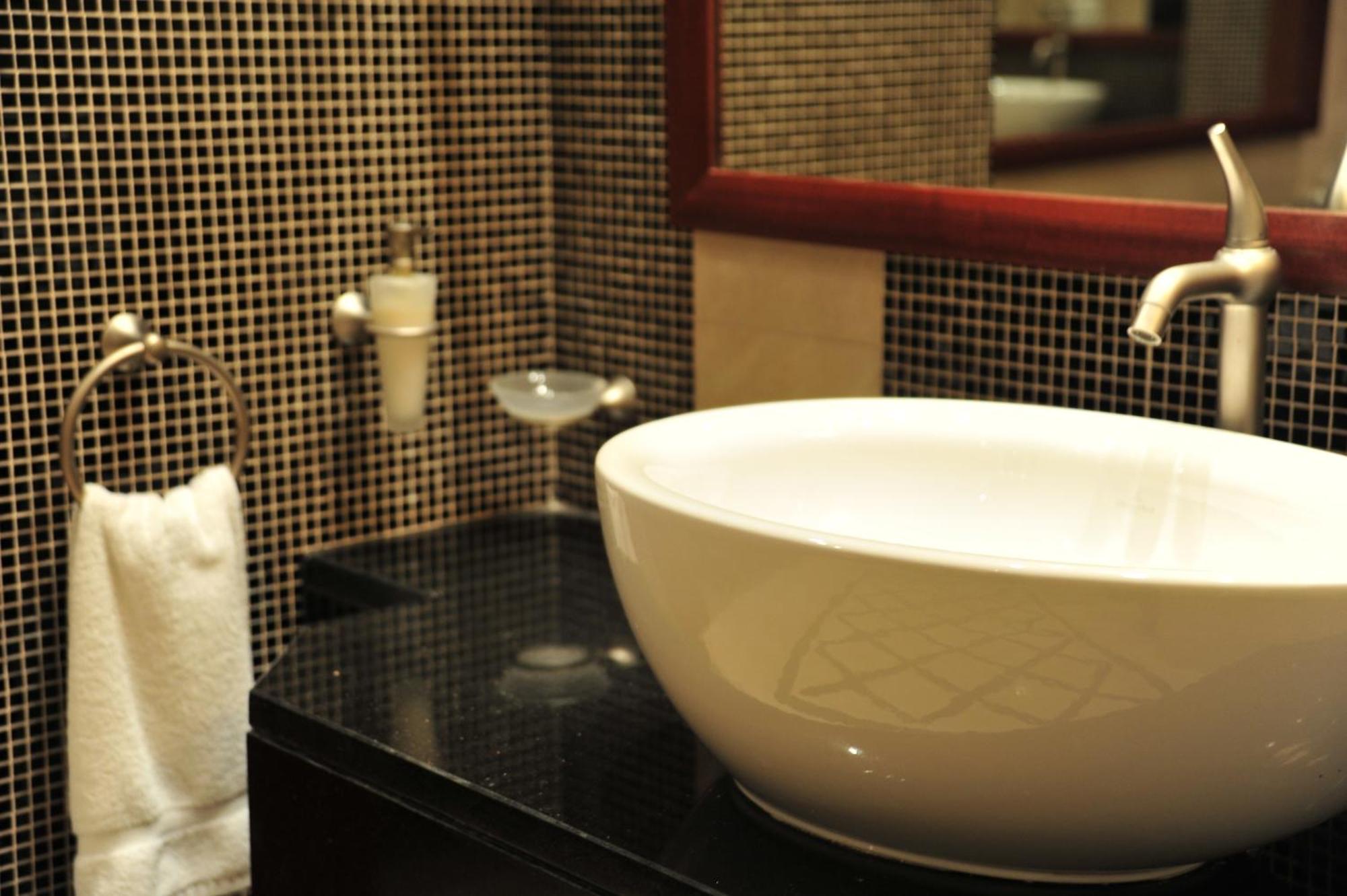 Hotel Crowne Plaza By Ihg Khobar