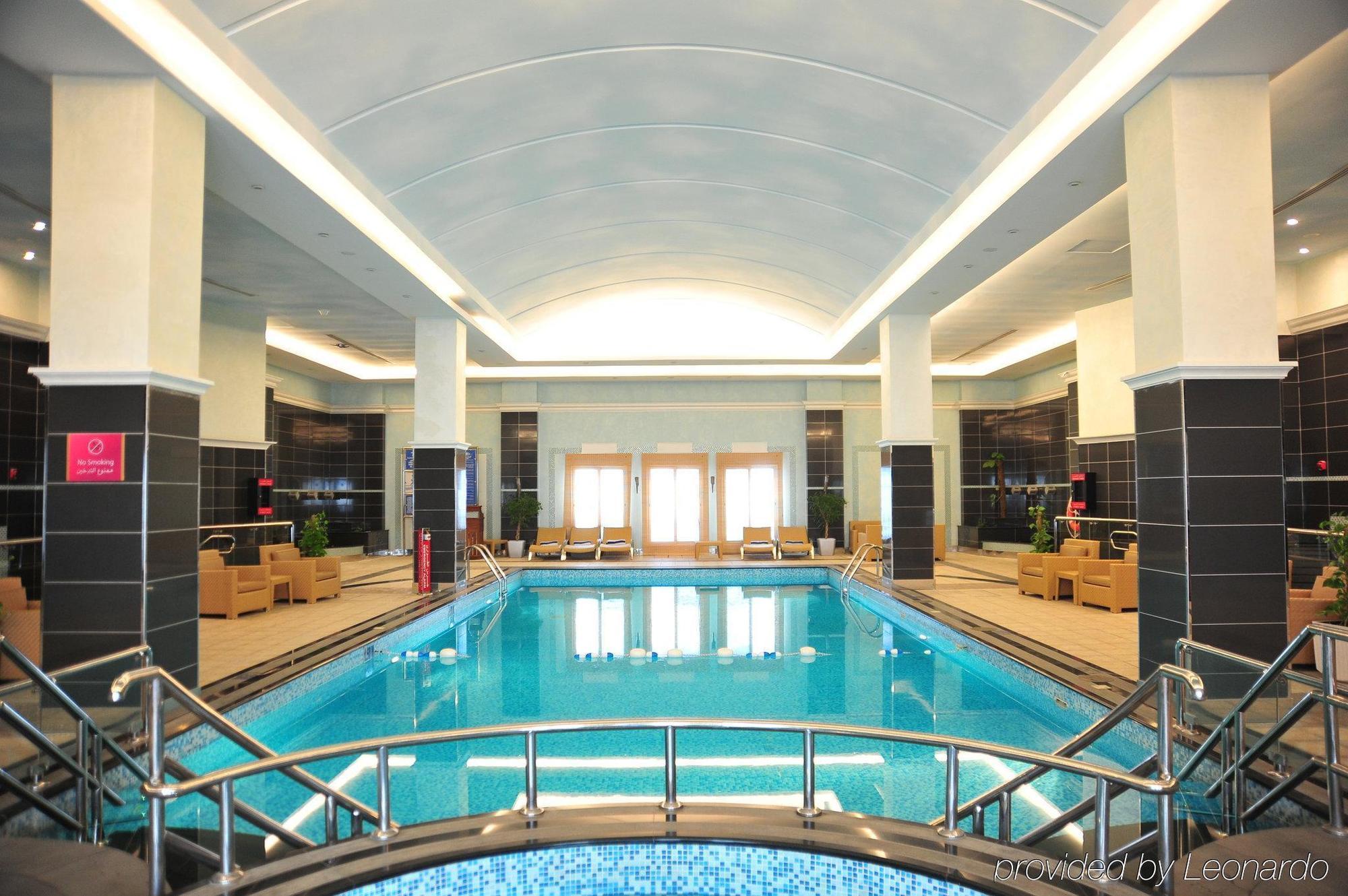 Hotel Crowne Plaza By Ihg