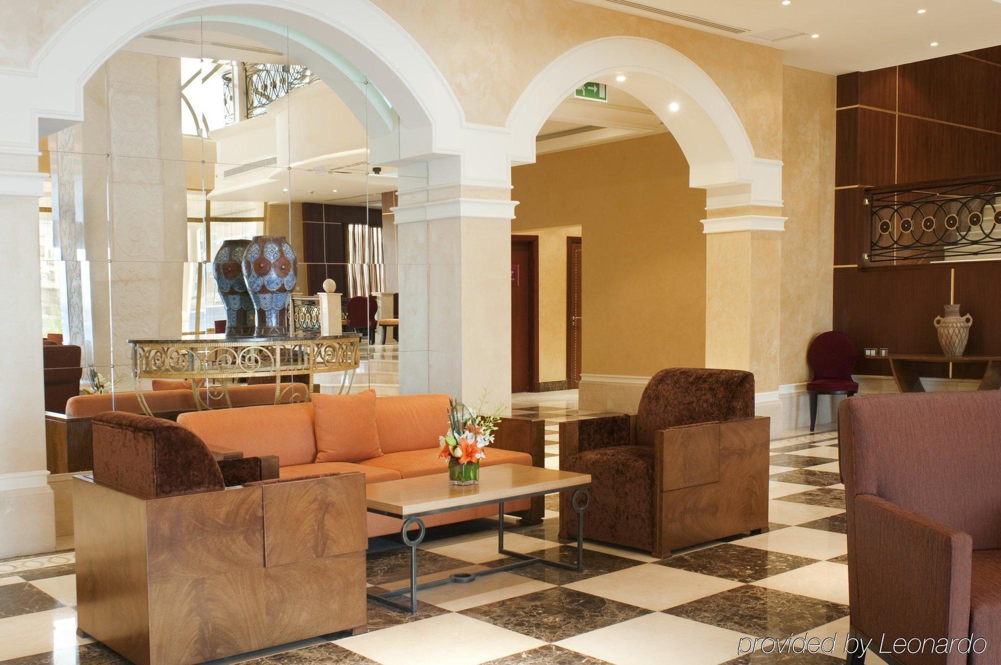 Crowne Plaza By Ihg 5* Khobar