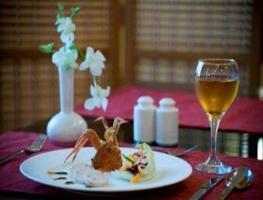 Crowne Plaza By Ihg 5* Khobar