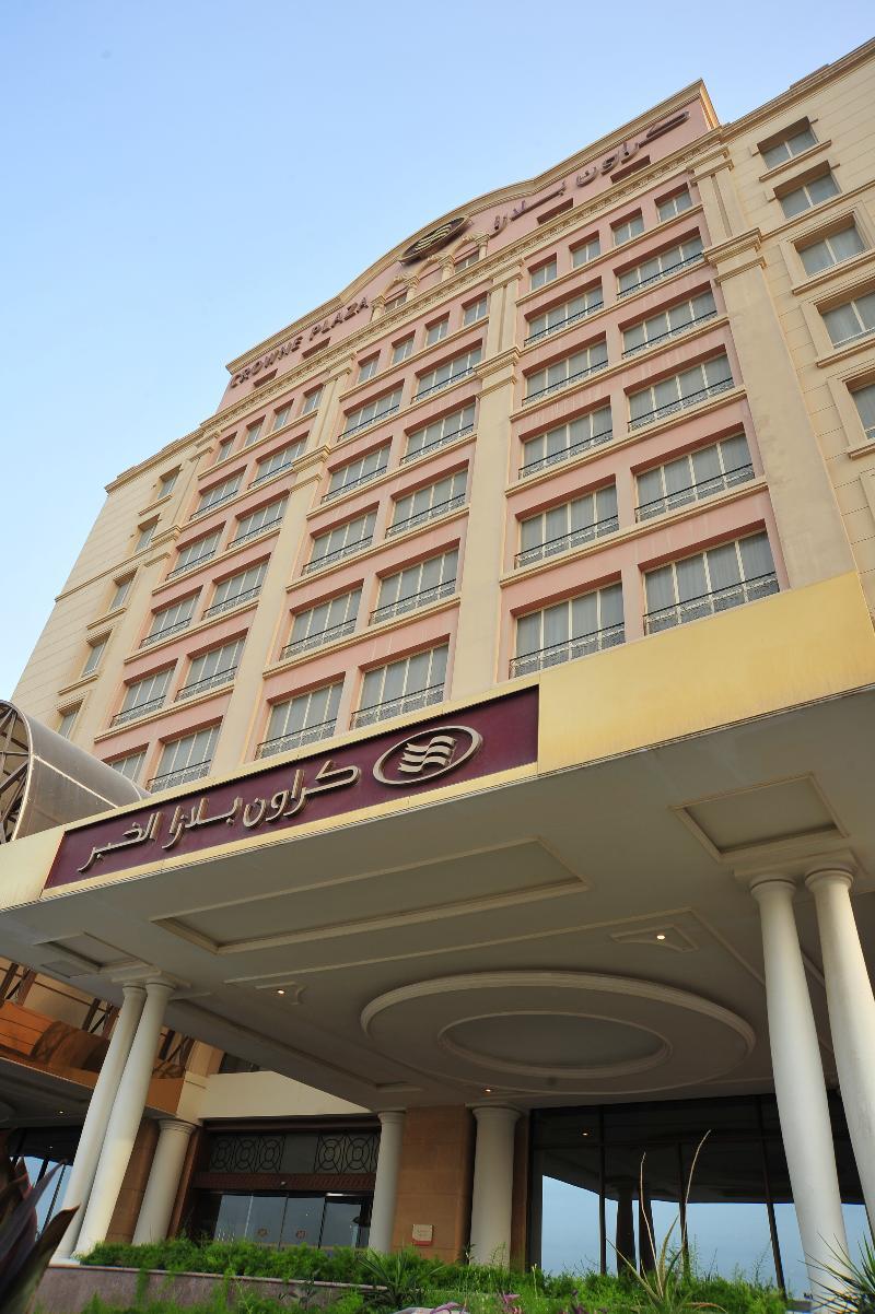 Hotel Crowne Plaza By Ihg Khobar