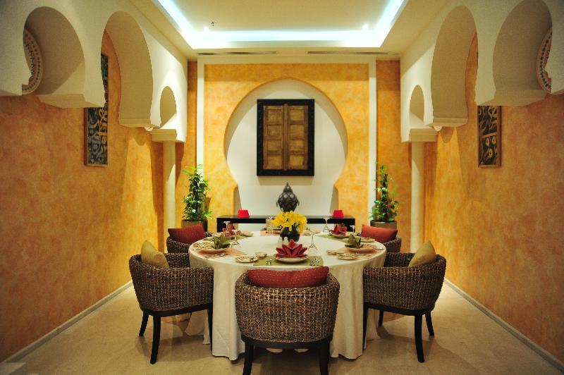 Hotel Crowne Plaza By Ihg Khobar