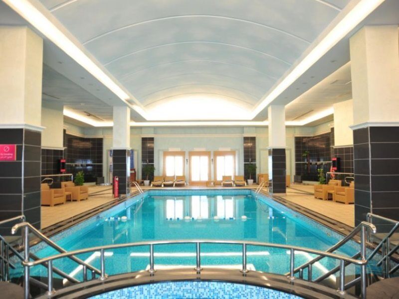 Hotel Crowne Plaza By Ihg